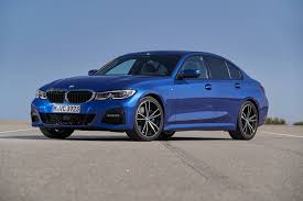 2020 BMW 3 Series 330i